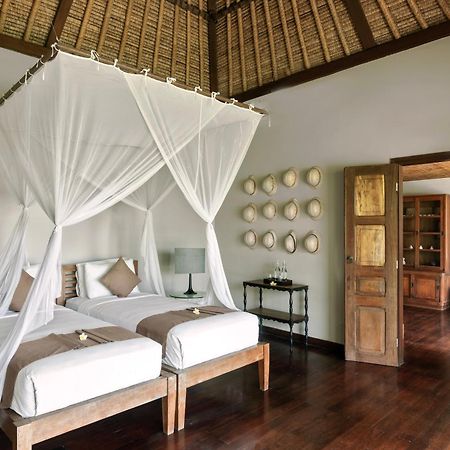 Villa Mary Canggu  Luaran gambar