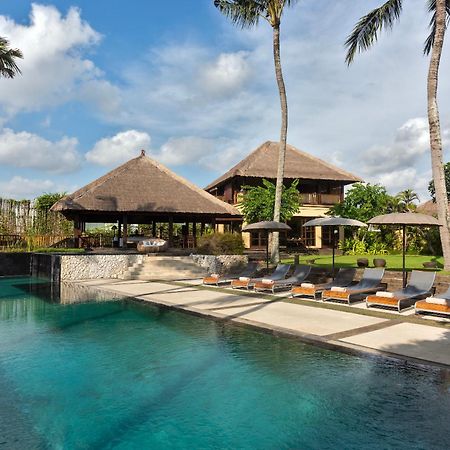 Villa Mary Canggu  Luaran gambar