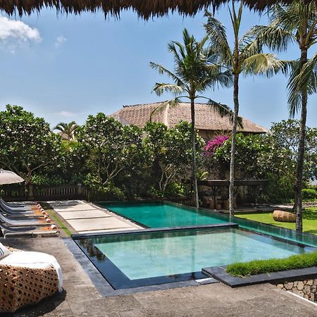 Villa Mary Canggu  Luaran gambar