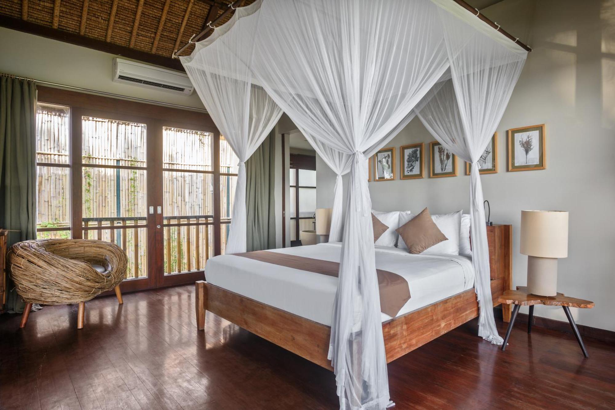 Villa Mary Canggu  Luaran gambar