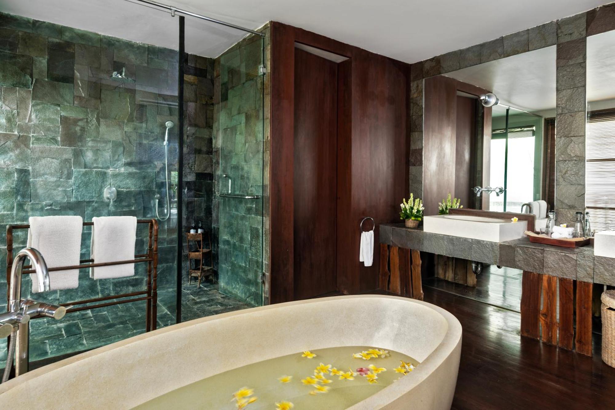 Villa Mary Canggu  Luaran gambar