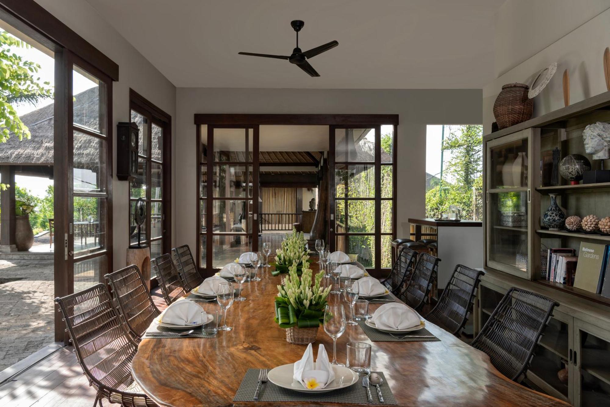 Villa Mary Canggu  Luaran gambar