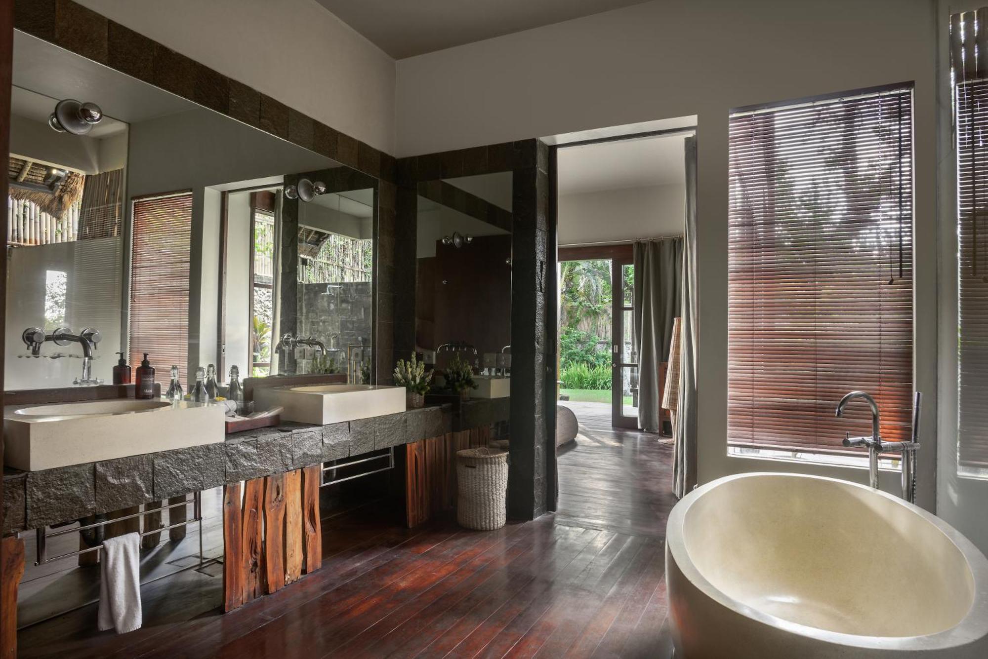 Villa Mary Canggu  Luaran gambar