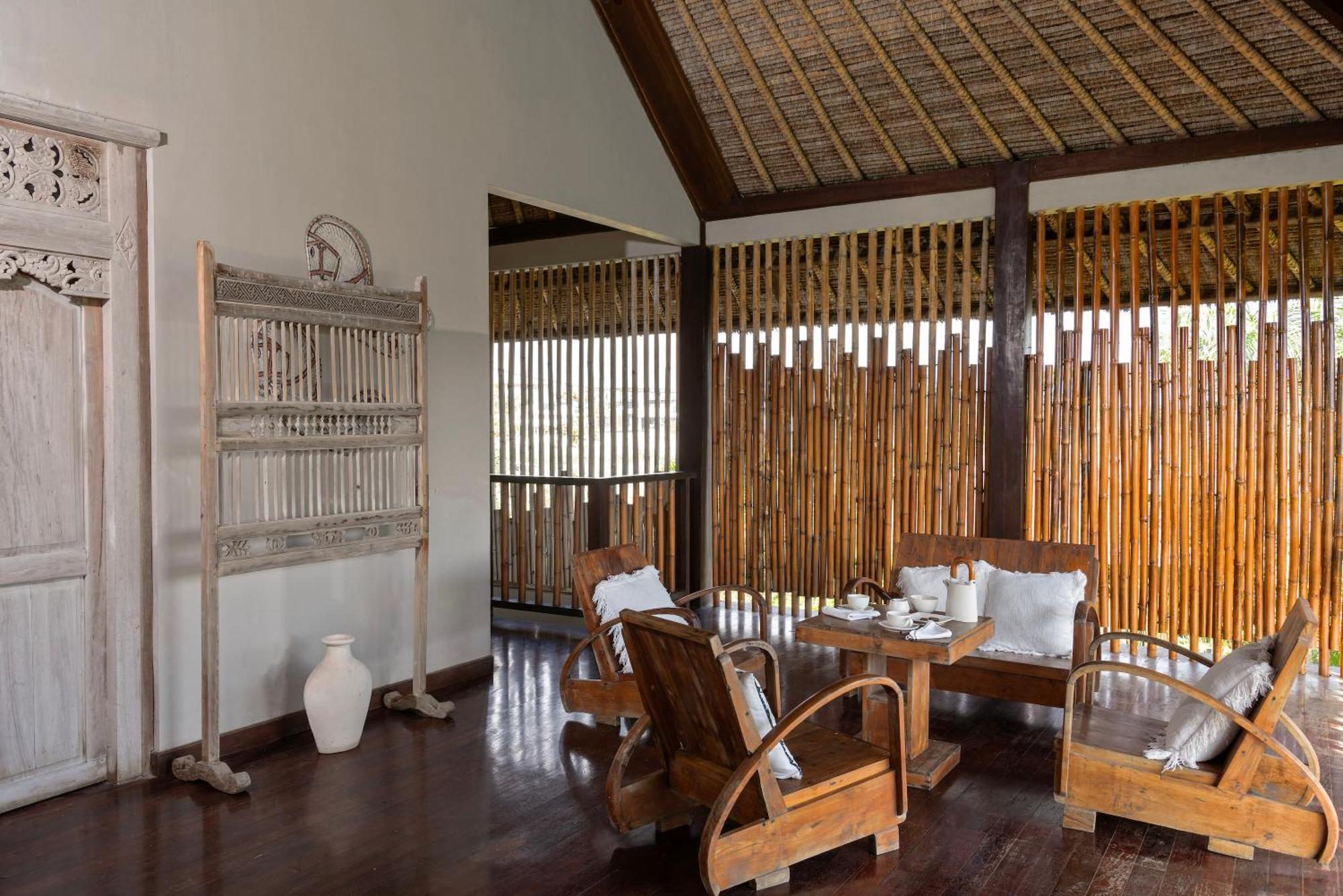 Villa Mary Canggu  Luaran gambar