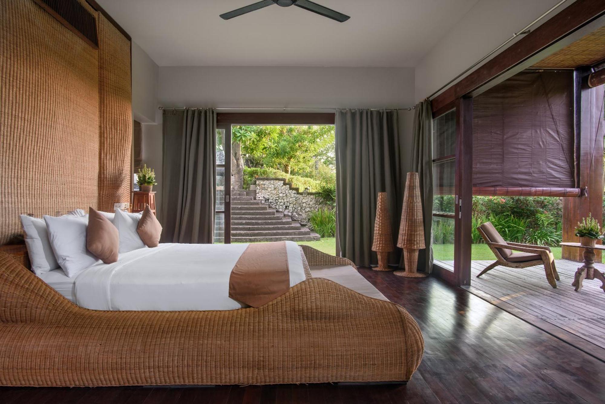 Villa Mary Canggu  Luaran gambar