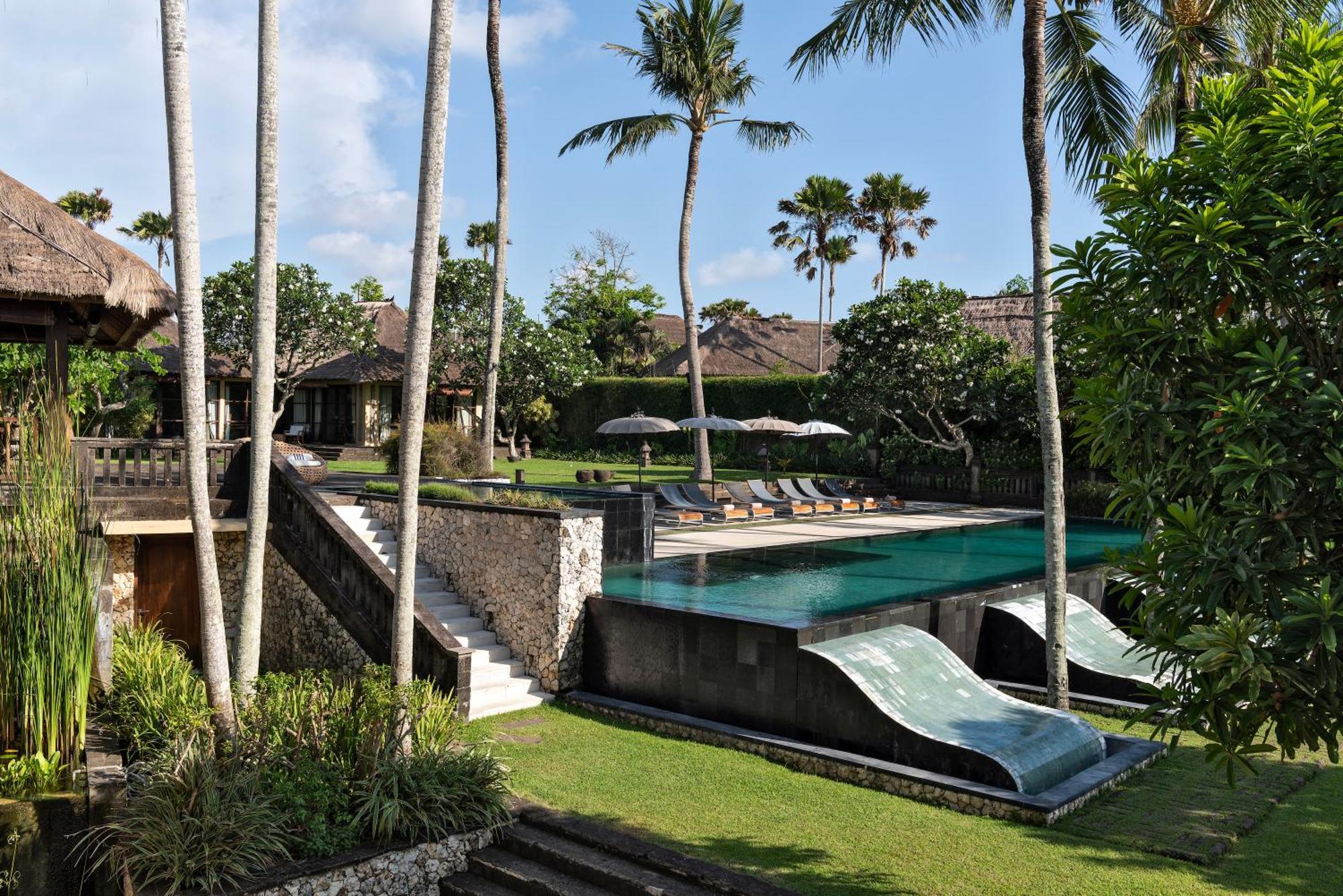 Villa Mary Canggu  Luaran gambar