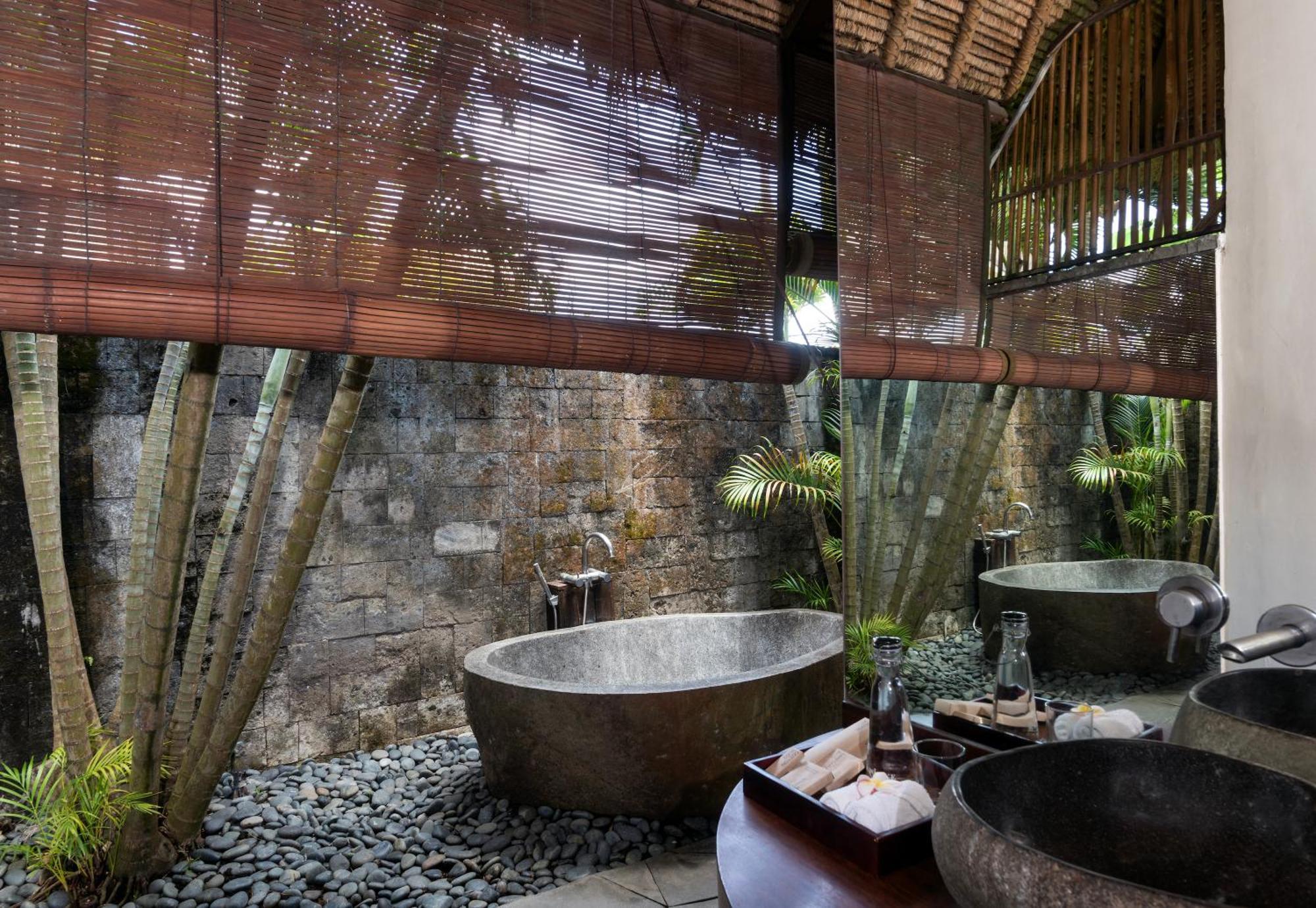 Villa Mary Canggu  Luaran gambar