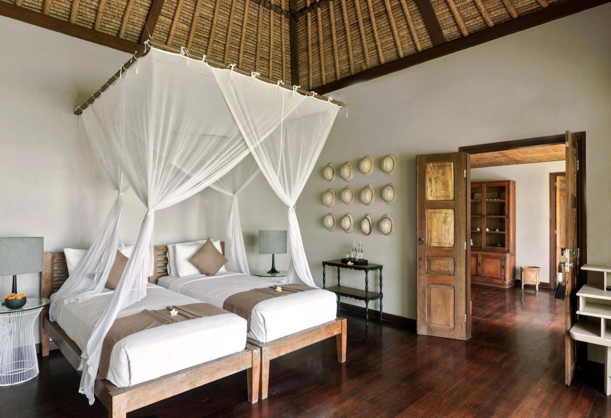 Villa Mary Canggu  Luaran gambar