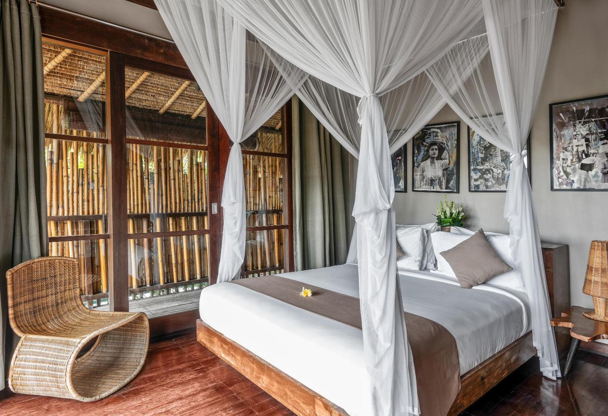 Villa Mary Canggu  Luaran gambar