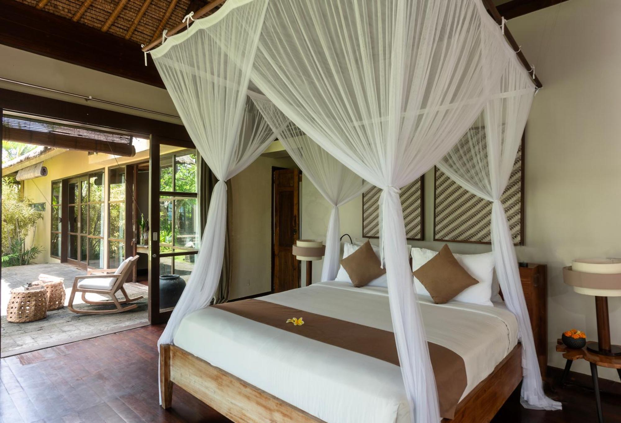Villa Mary Canggu  Luaran gambar
