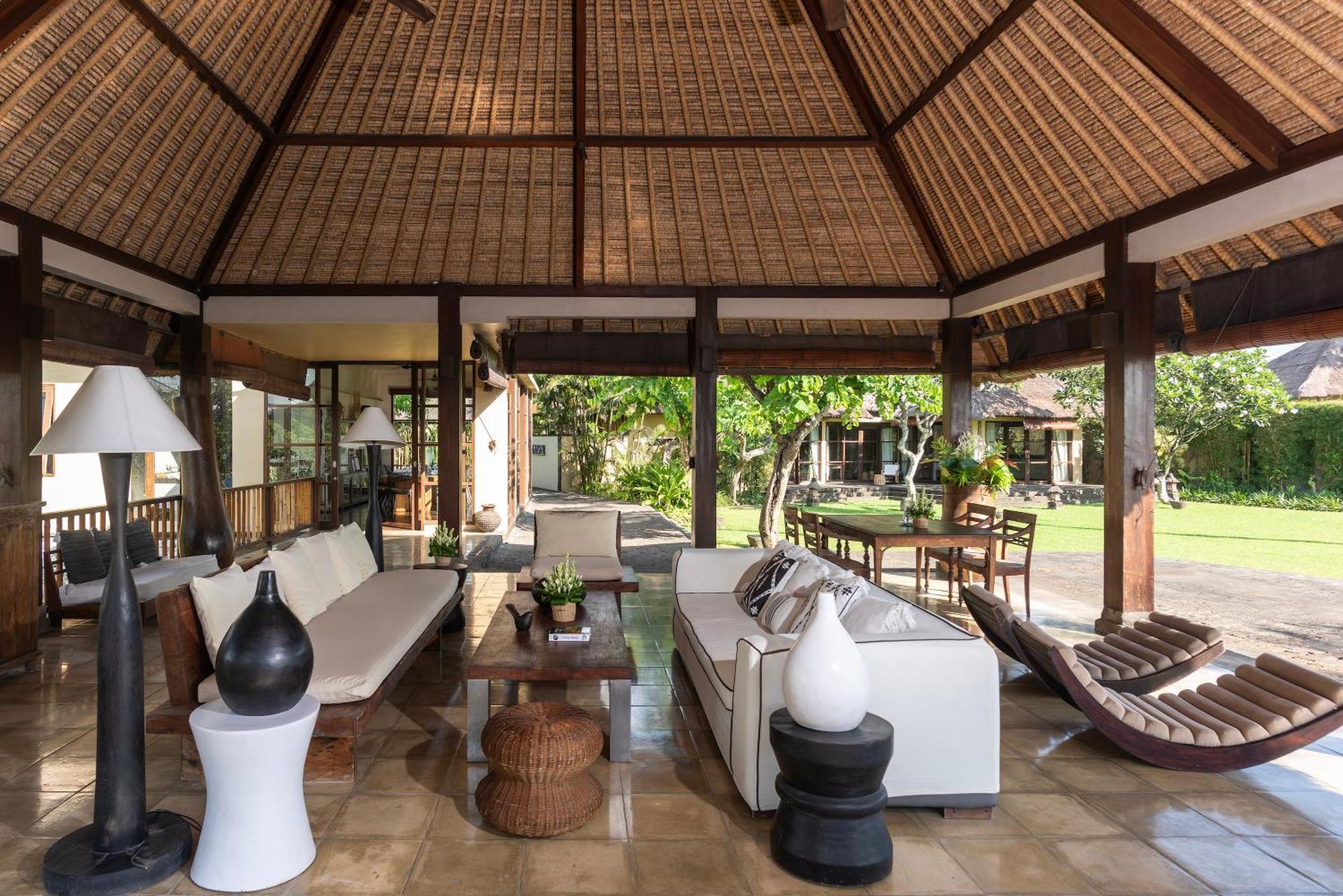 Villa Mary Canggu  Luaran gambar